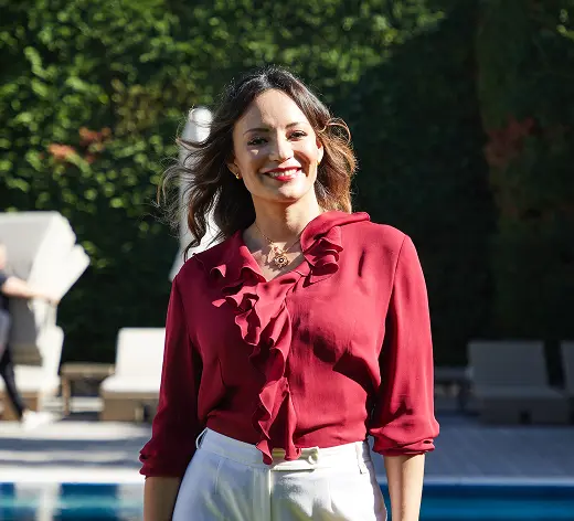 Innovaliving - Fabiola